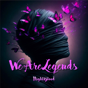 We Are Legends