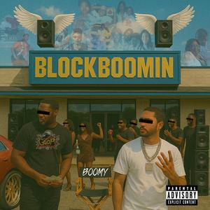 BLOCKBOOMIN (INTRO)
