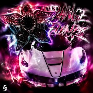 STRANGE FUNK