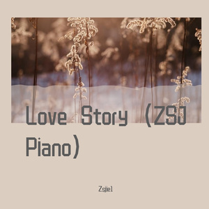 Love Story(ZSJ Piano)