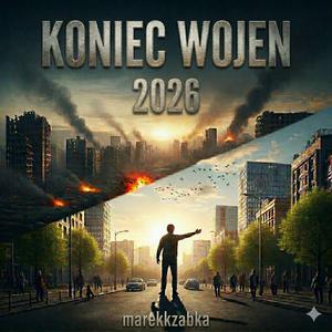 KONIEC WOJEN 2026
