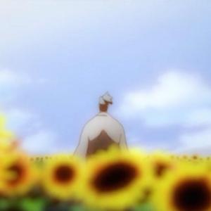 sunflower samurai. (remastered)