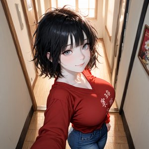 漂泊的少年与深海