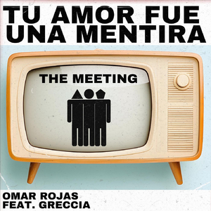 Tu Amor Fue Una Mentira (feat. Greccia)