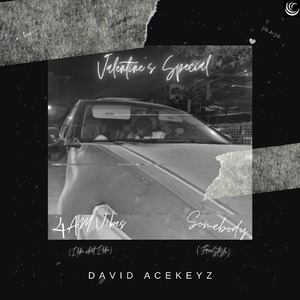 Somebody (Freestyle)