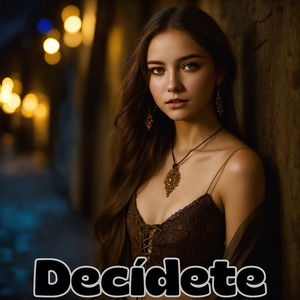 Decídete
