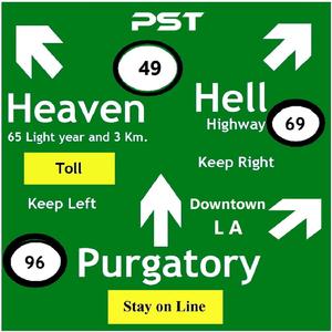 Purgatory