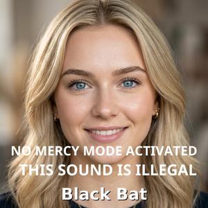WARNING: EXTREME BASS BAT MODE (BLACK TRAP RAP)