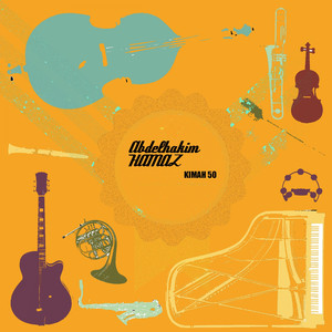 Amazigh (Version instrumentale)