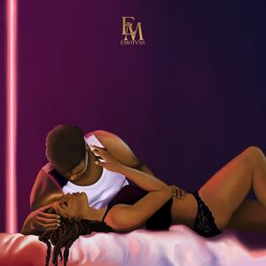 You Need (feat. LATI)