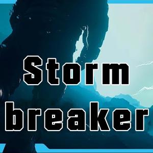 Stormbreaker