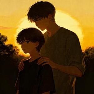 悄悄靠近你
