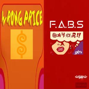 Wrong price FABS