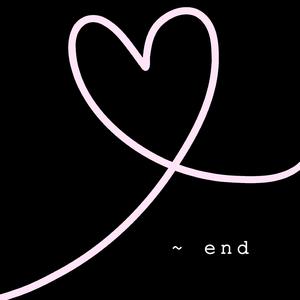 ~ end
