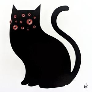 Meowmaline (feat. Kitty Davies)