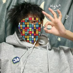 下雨了，让我跳