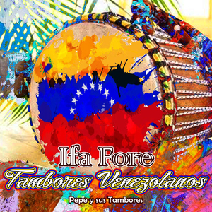 No Lo Rrompa Golpe de Tambor de las Costas de Carabobo