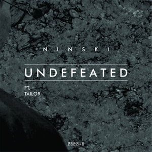 Undefeated (feat. Tailor)