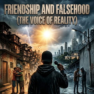 friendship and falsehood (the voice of Reality)