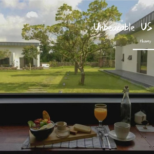 Unbeakable Us