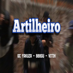 Artilheiro