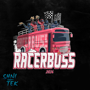 Racerbuss 2024