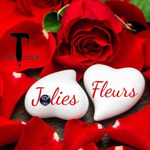 Jolies Fleurs (feat. TenTation, D3 GVNG & Anilsone)