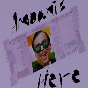 Ambanis Here