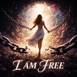 I am free