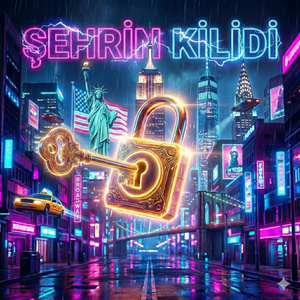 Şehrin Kilidi