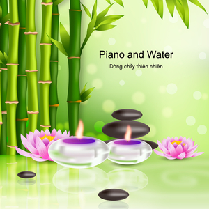 Buổi Sáng Tinh Mơ ( Piano & Wate )