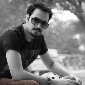 Mujhay Rok Lo (Mustansar Ali)
