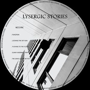 Pushing to the Floor (Original Mix)