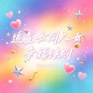 追星女同人女的幸福法则