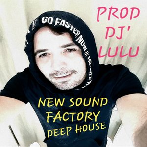 Sound Factory (Instrumental)