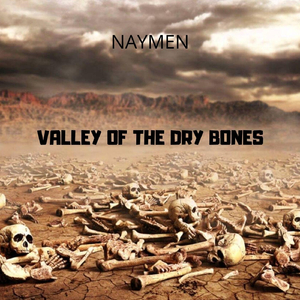 Valley of the Dry Bones