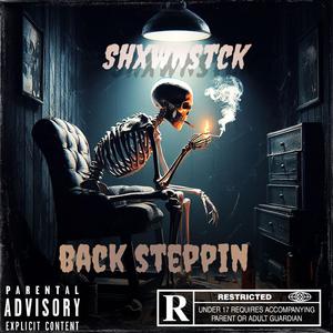 back steppin