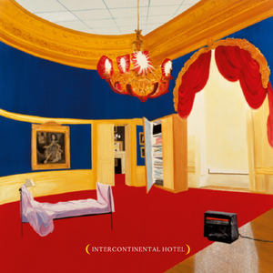 InterContinental Hotel