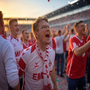 Die Geißböcke