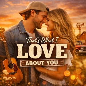 That's What I Love About You