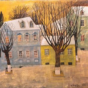 Alilo - Chrismas song