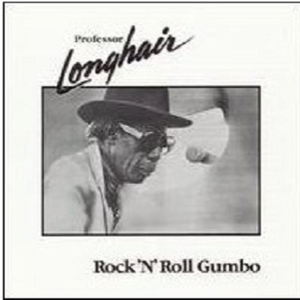 (They Call Me) Dr. Professor Longhair