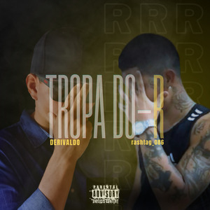 Tropa do R