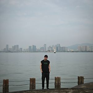 旧钥匙