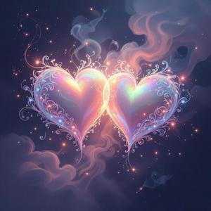 Whispers in my Heart