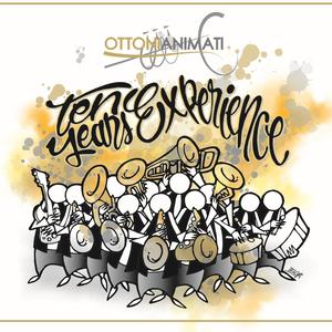 Banda Latina (Radio Edit)