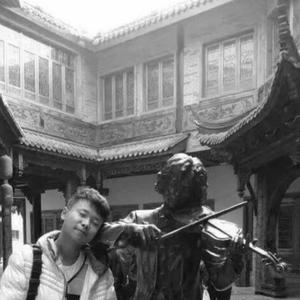 我的姐姐叫小云 伴奏