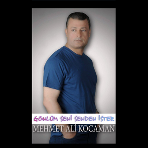 GÖNLÜM SENİ SENDEN İSTER