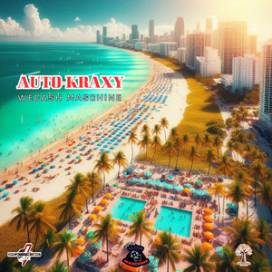 Auto-Kraxy