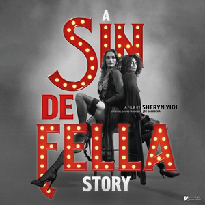 Christo's Theme (From "A Sin de Fella Story")